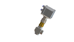 VRPP Pneumatic Valve | PressureJet