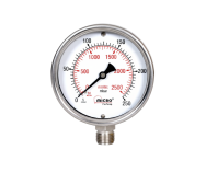 Pressure Gauge | PressureJet