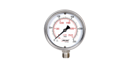 Pressure Gauge | PressureJet