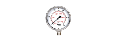 Pressure Gauge | PressureJet