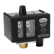 Pressure Switch | PressureJet