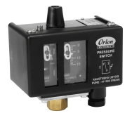 Pressure Switch | PressureJet