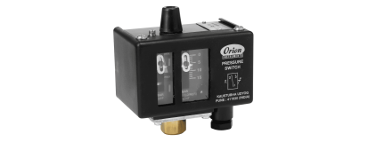 Pressure Switch | PressureJet