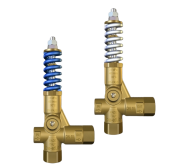 Pulsar RV Unloader Valve | PressureJet