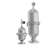 Pulsation Dampener | PressureJet