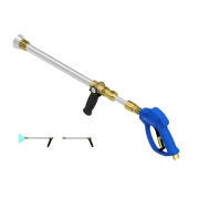 RL 51 Foam Gun | PressureJet
