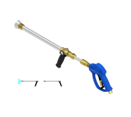 RL 51 Foam Gun | PressureJet