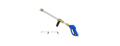 RL 51 Foam Gun | PressureJet