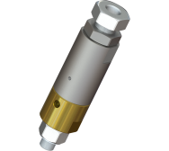 S-20 Safety Valve | PressureJet