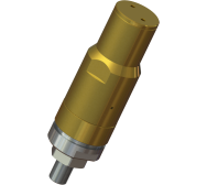 S-30 Safety Valve | PressureJet