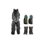 Safety Suit | PressureJet