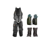 Safety Suit | PressureJet