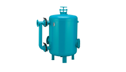 Sand Filter | PressureJet