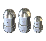 Sphere Drain Cleaning Nozzle | PressureJet