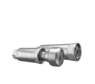 Spitfire Nozzle | PressureJet