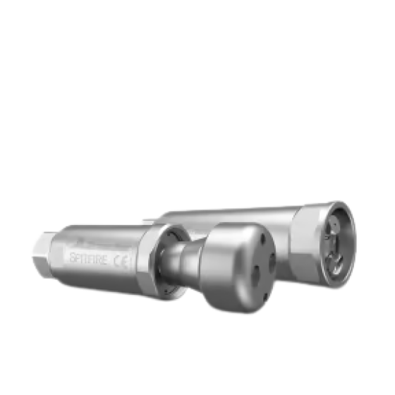 Spitfire Nozzle | PressureJet