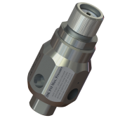 T 20 Pressure Regulating Valve | PressureJet