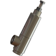 T 30 Pressure Regulating Valve | PressureJet