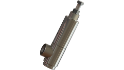 T 30 Pressure Regulating Valve | PressureJet