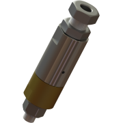 T 40 Pressure Regulating Valve | PressureJet
