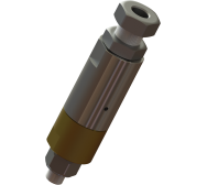 T 40 Pressure Regulating Valve | PressureJet