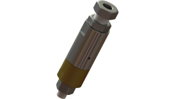 T 40 Pressure Regulating Valve | PressureJet