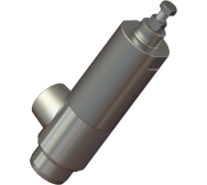 T 60 Pressure Regulating Valve | PressureJet