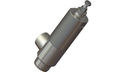 T 60 Pressure Regulating Valve | PressureJet