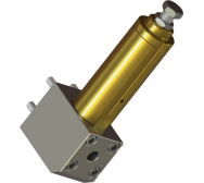T 70 Pressure Regulating Valve | PressureJet