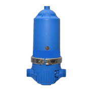 T Type PVC Filter for Sewer Jetting Pumps