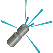 TNS Nozzle | PressureJet