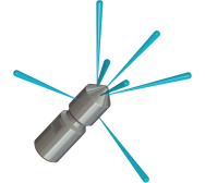 TNS Nozzle | PressureJet