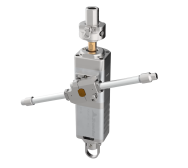 Torus 3D Tank & Vessel Nozzle | PressureJet