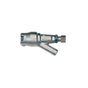 TS12 Flat Spray Pattern | PressureJet