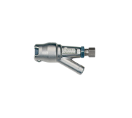 TS12 Flat Spray Pattern | PressureJet