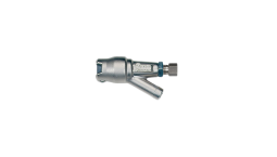 TS12 Flat Spray Pattern | PressureJet