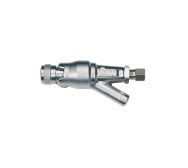 TS12 Pencil Spray Pattern | PressureJet
