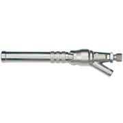 TS12 Plastic / Hardened Steel | PressureJet