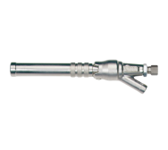 TS12 Plastic / Hardened Steel | PressureJet