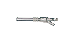 TS12 Plastic / Hardened Steel | PressureJet