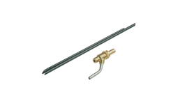 TS2 Hardened Steel | PressureJet