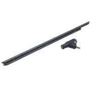 TS3 Plastic / Hardened Steel | PressureJet