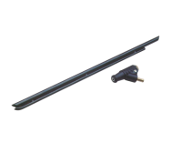 TS3 Plastic / Hardened Steel | PressureJet