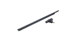 TS3 Plastic / Hardened Steel | PressureJet