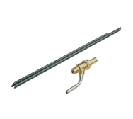 TS8 Tungsten Carbide | PressureJet