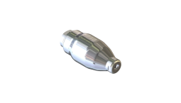 UR 60 Nozzle | PressureJet