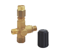 VB 130 Unloader Valve | PressureJet