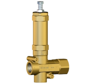 VB 200 Unloader Valve | PressureJet