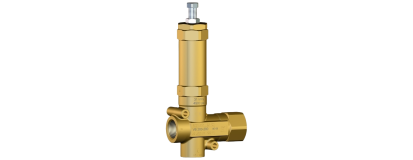 VB 200 Unloader Valve | PressureJet