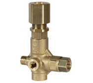 VB 350 Unloader Valve | PressureJet